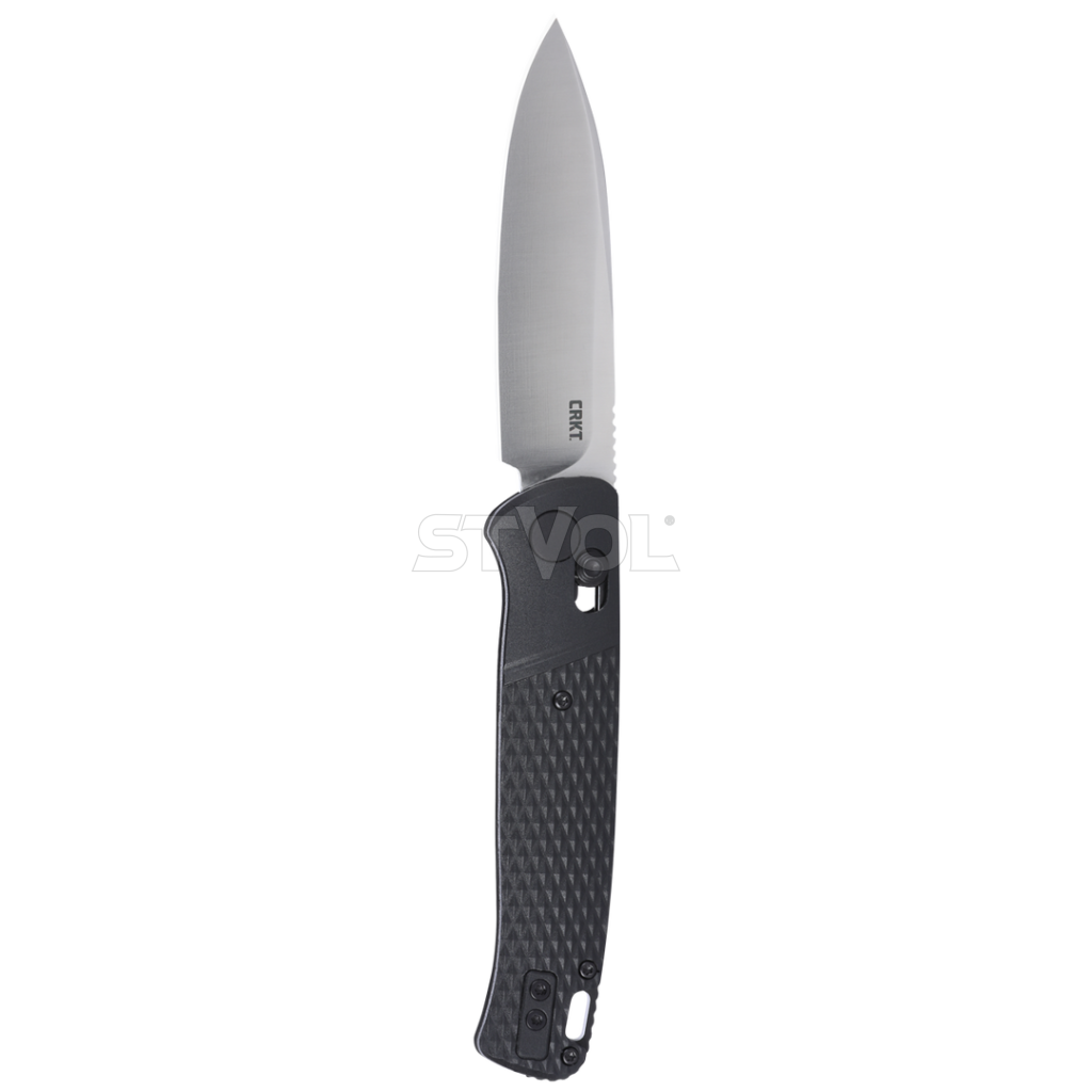Нож CRKT "Counterpart™ Black"
