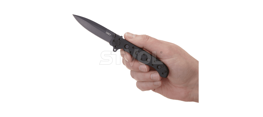 Ніж CRKT "M16®-Zytel EDC" фото 5