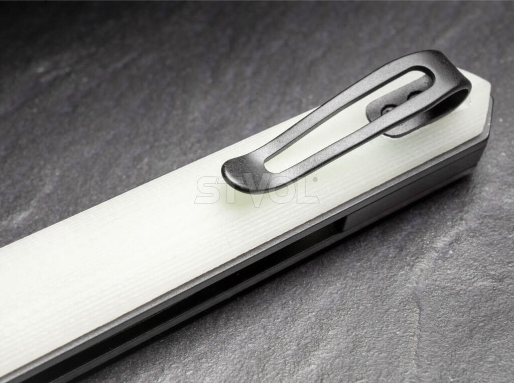 Нож Boker Plus "Kwaiken Air G10 Jade" Фото 3