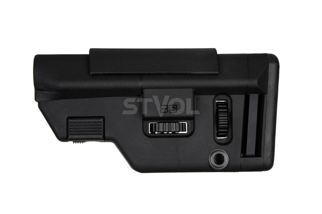 Приклад B5 Precision Long Mil-Spec BLK CPS-1412 Фото 4