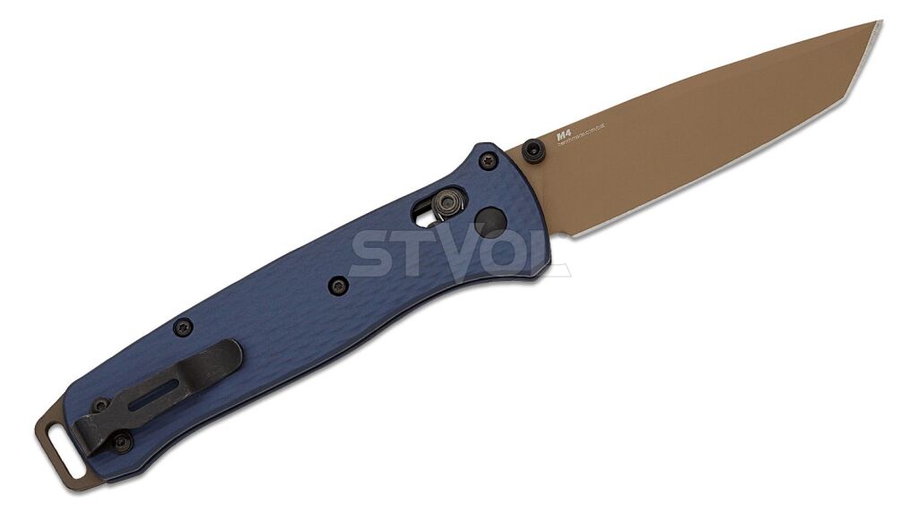 Ніж Benchmade "Bailout" фото 3