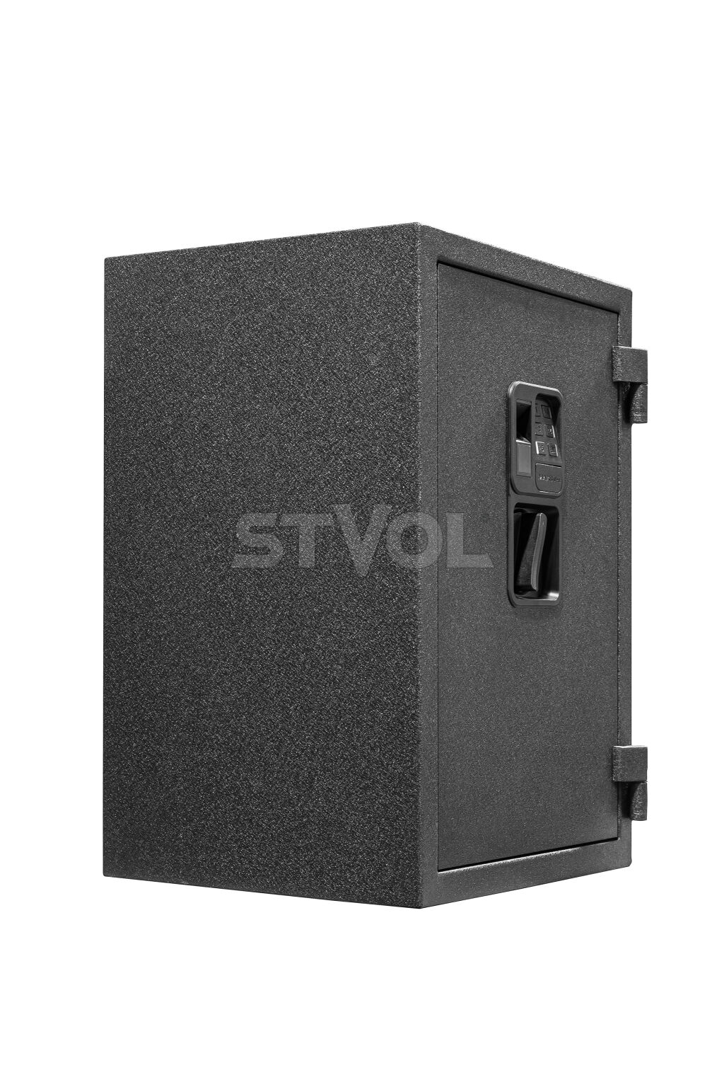 Вогнетривкий сейф MaxSafes (середній) з ел.замком та системою Finger Vein фото 3