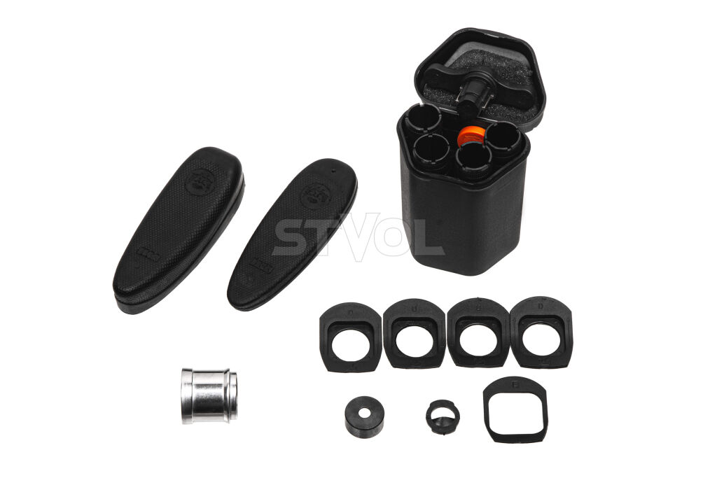 Veyron Black IPSC Synthetic 12/61 см Рушниця гладкоствольна Huglu фото 9