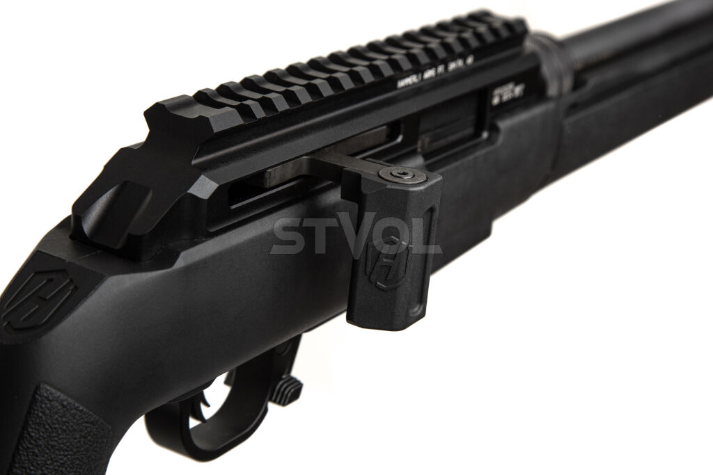 Карабін мисливський Umarex Hammerli Force  B1 кал.22lr. 16' Фото 10