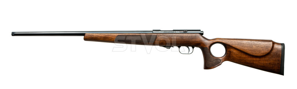 Карабін нарізний Weihrauch HW HW 66 TH, .22WMR фото 6