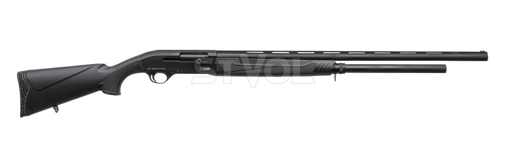 BA312 BLACK, 12/76 30" 9+1 SYNTHETIC Ружье охотничье BESTHUGLU