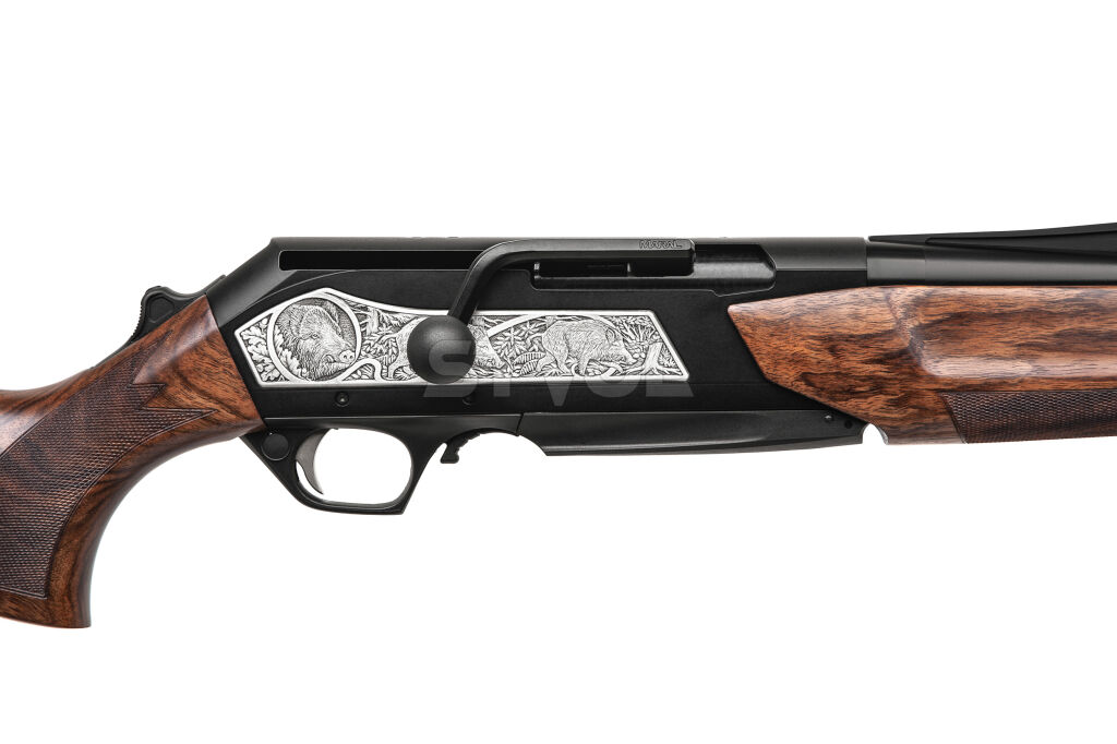 Карабін нарізний Browning Maral SF BG Fluted кал.30-06 фото 2