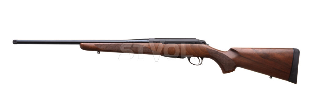 Карабин нарезной Tikka T3x HUNTER  кал.30-06 Фото 7