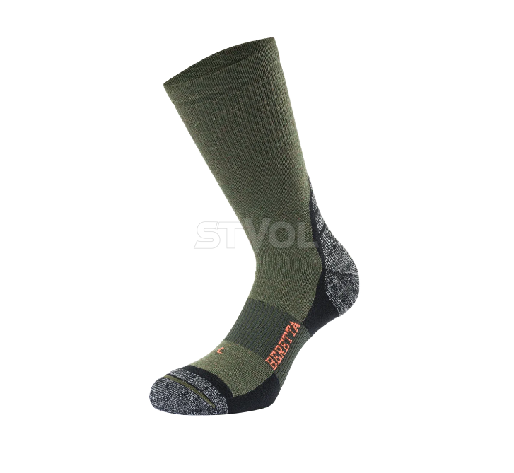 Носки Ridge Q-Dry "Beretta"