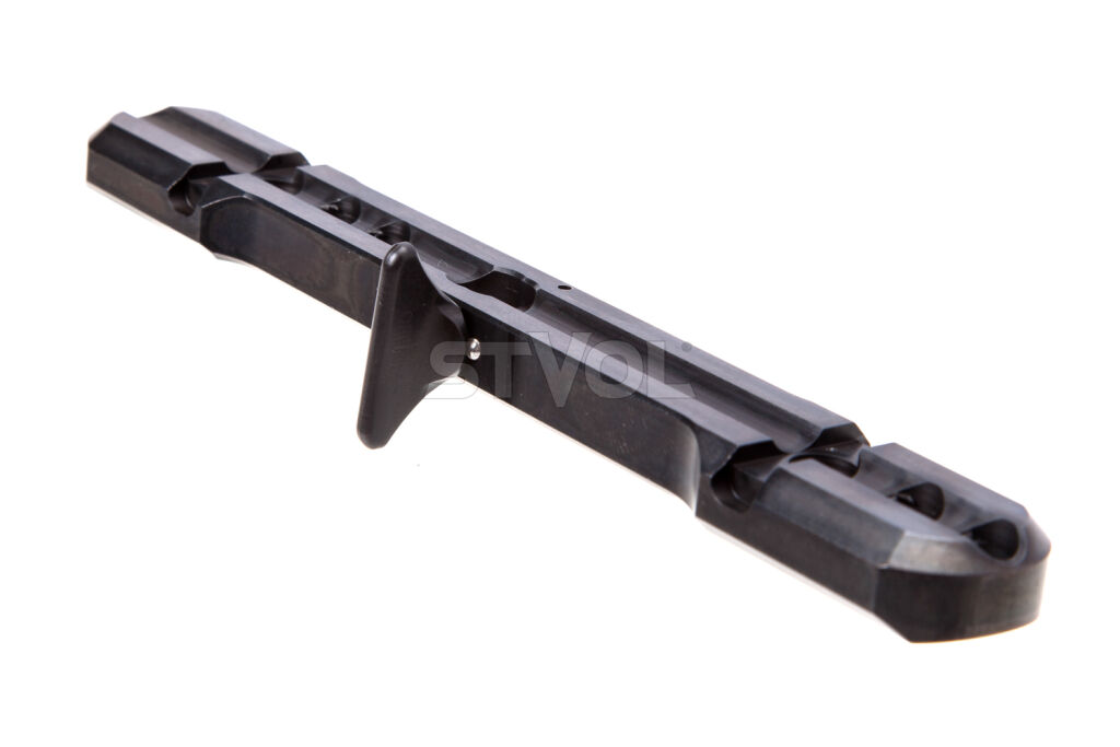 База Dentler для Steyr-Mannlicher Pro Hunter S Фото 2