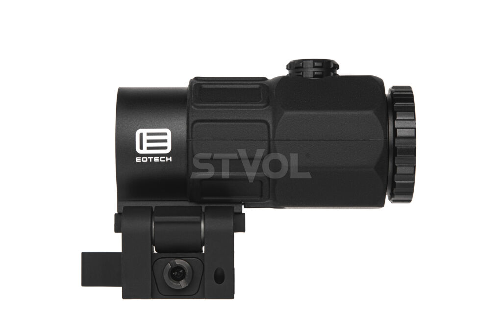 Увеличитель EOTech 5х чёрный Фото 3