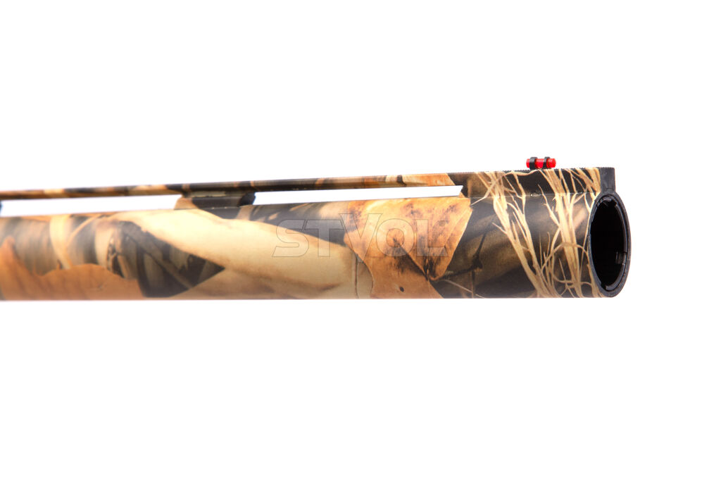Inertia Intensity Camo Max-4 12/89 Ружье гладкоствольное FRANCHI Уценка фото 3