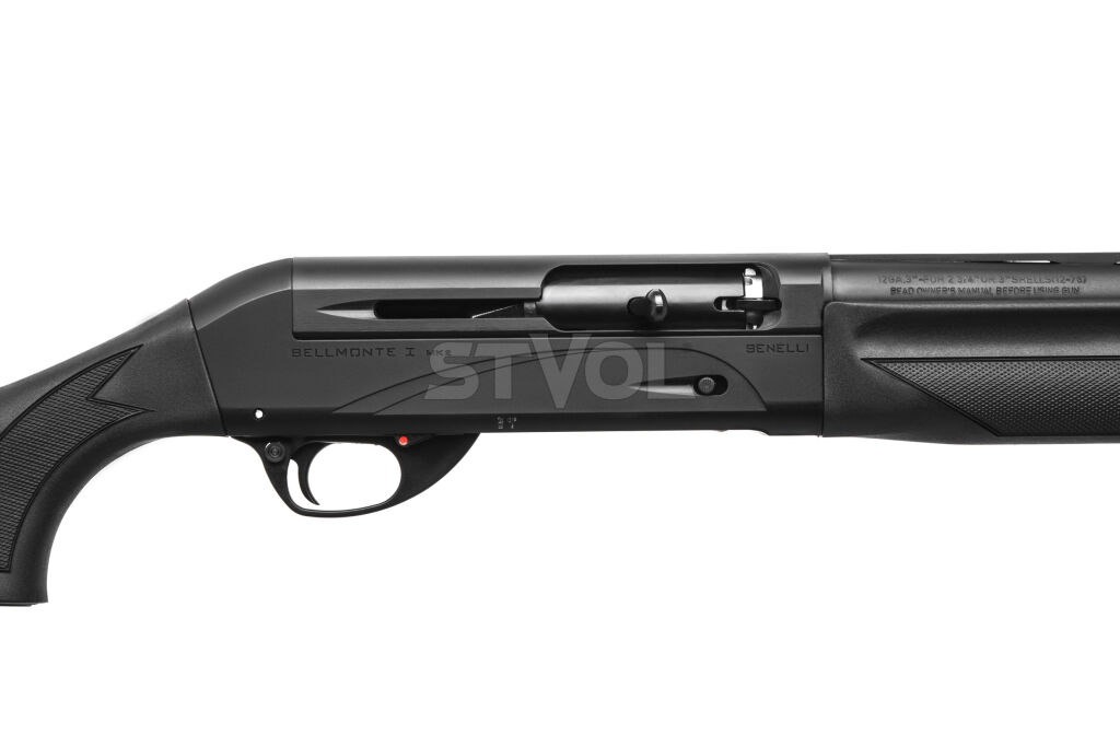 Ружье охотничье Benelli Bellmonte I Synthetic кал.12 71 MC Фото 2
