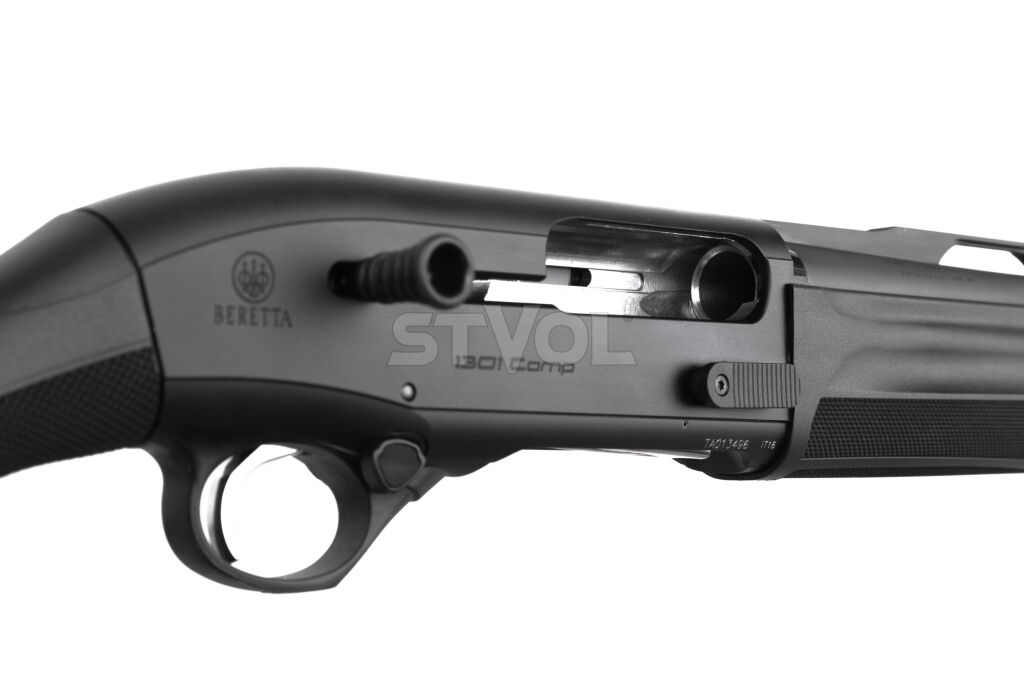 Рушниця мисливська Beretta 1301 Competition 12/76/61 OCHP фото 5