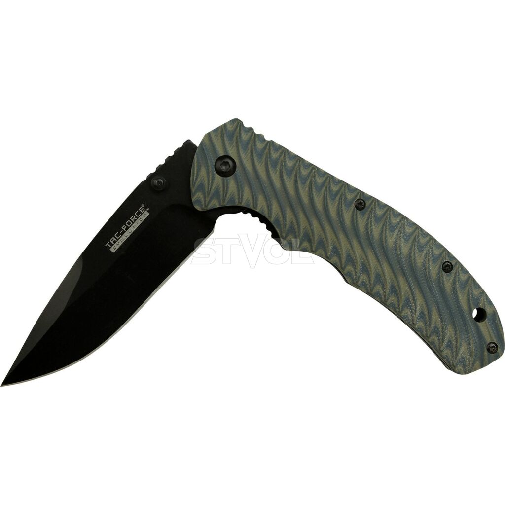 Нож Tac-Force Evolution Фото 2