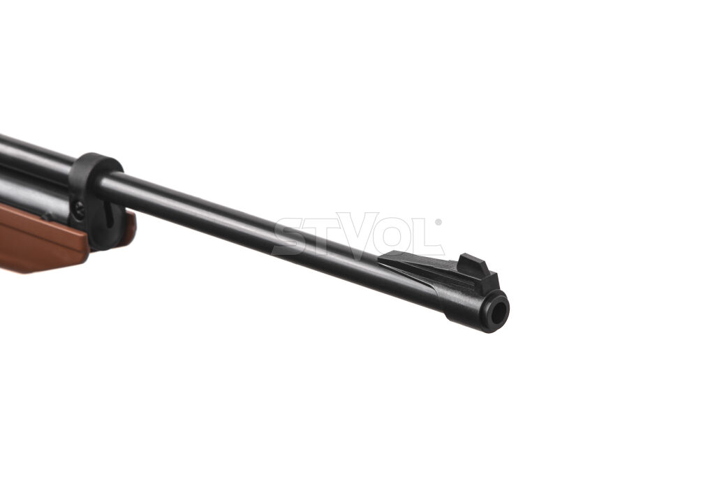 Гвинтівка пневматична  Crosman Pump Master з прицілом 4x15 фото 4