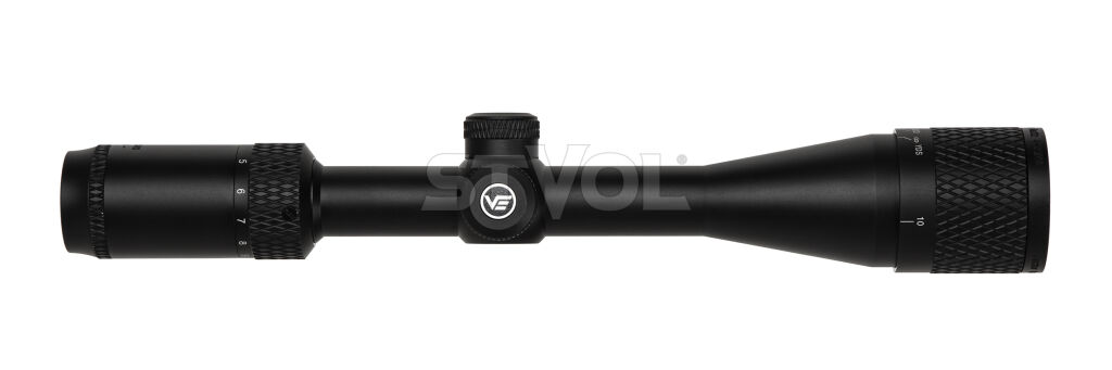 Приціл оптичний Vector Optics Matiz 4-12x40 (25,4 мм) SFP VOW-10BDC фото 6