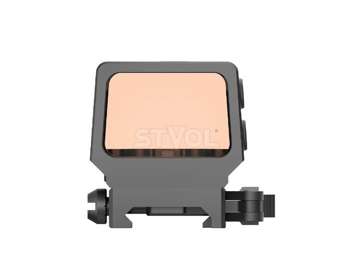 Прицел коллиматорный Vector Optics Frenzy Plus 1x22x32 QD 6 MOA Фото 7