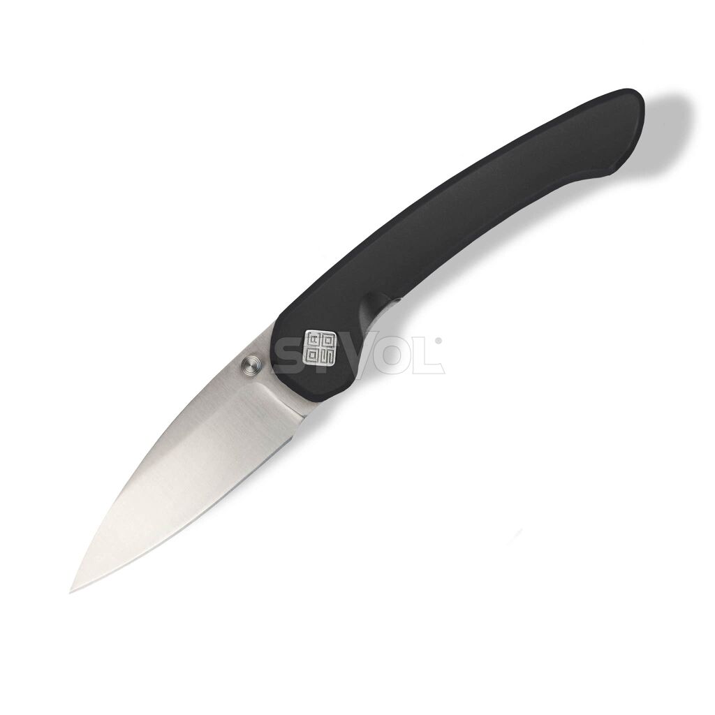 Нож Ocaso "Seaton", Large, Black Фото 2