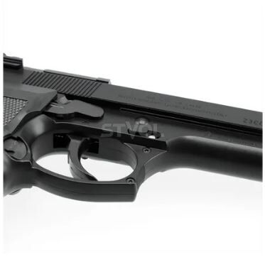 Страйкбольний пістолет Umarex Beretta M92 FS фото 4