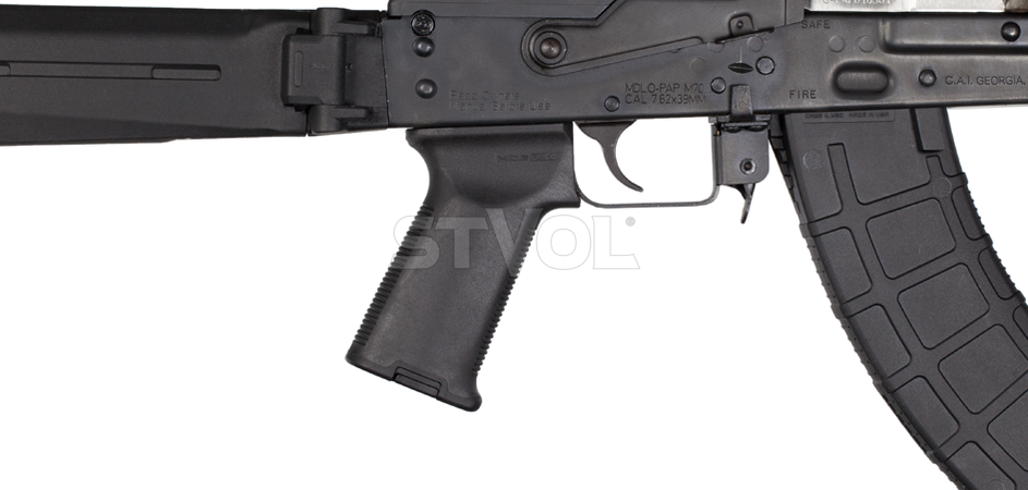 Рукоять Magpul MOE AK47 / AK74 фото 2