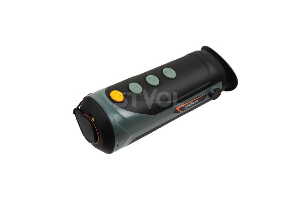 Тепловізійний монокуляр Dahua TPC-M20-B10-G фото 3