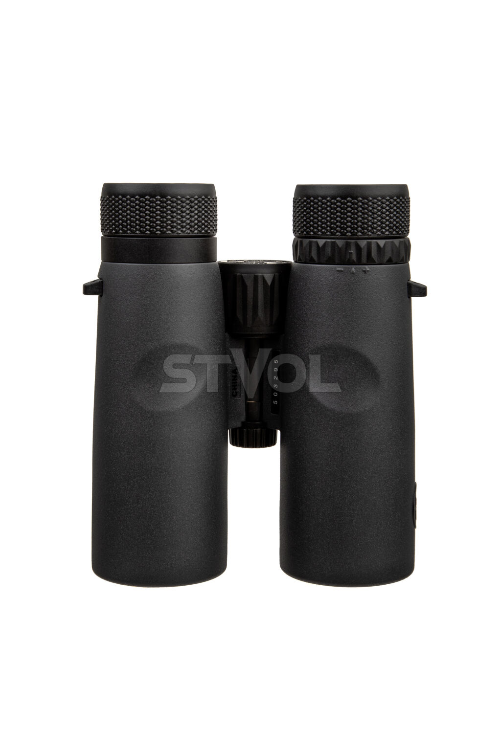 Бинокль Leupold BX-1 McKenzie HD 10x42mm тёмно-серый Фото 2