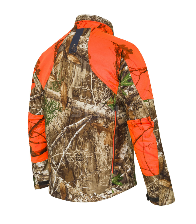 Куртка Matajur Windblock Jacket "Beretta" (camo realtree edge) Фото 2