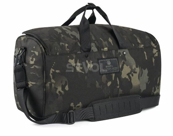 Сумка "Beretta" Multicam Duffle Travel фото 2