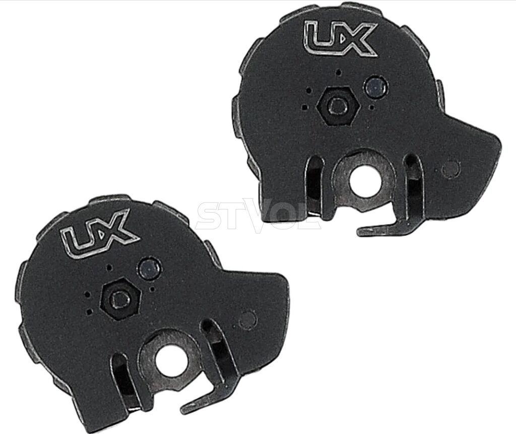 Пневматическая винтовка Umarex Synergis Elite Kit кал. 4,5 мм (прицел 3-9x40) Фото 4