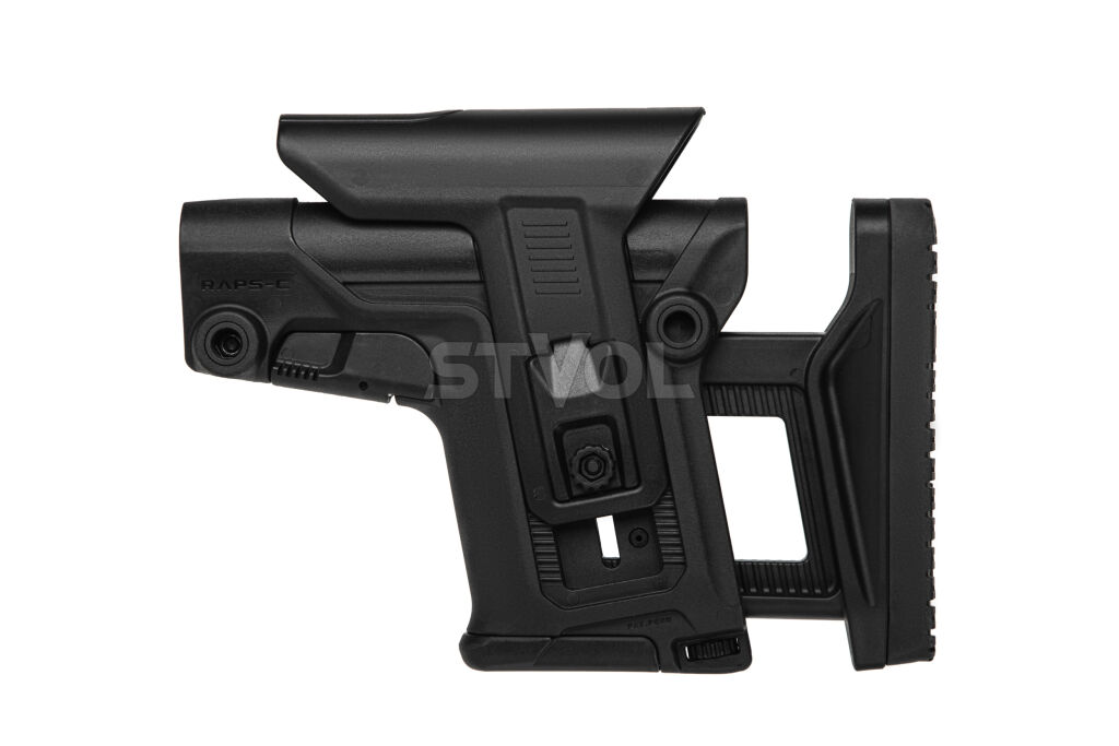 Приклад FAB для AR15 RAPS-C фото 3