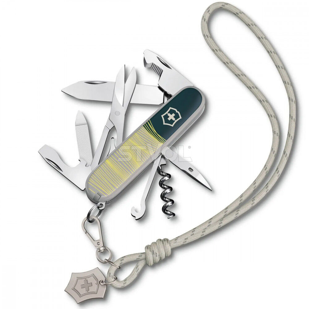Ніж Victorinox Companion "New York Style" фото
