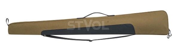 Чохол для рушниці "Beretta" GameKeeper EVO 140cm (ebony) фото 2