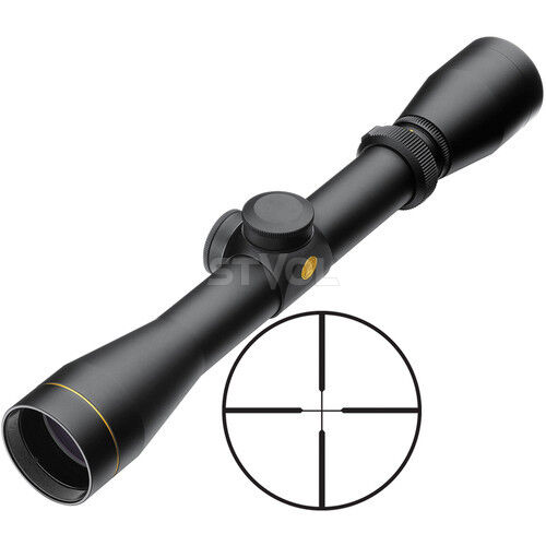 Прицел Leupold VX-1 2-7х33mm Matte Duplex