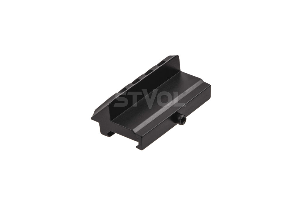 База угловая 45 Vector Optics Picatinny Фото 7