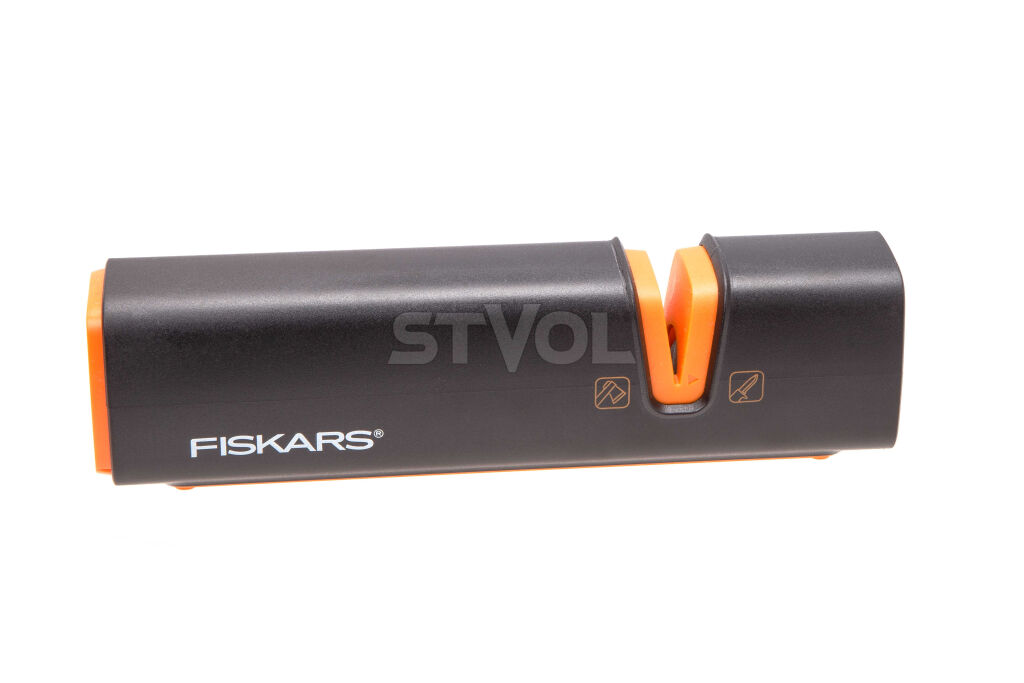 Сокира-колун Fiskars Х25 + точилка фото 5