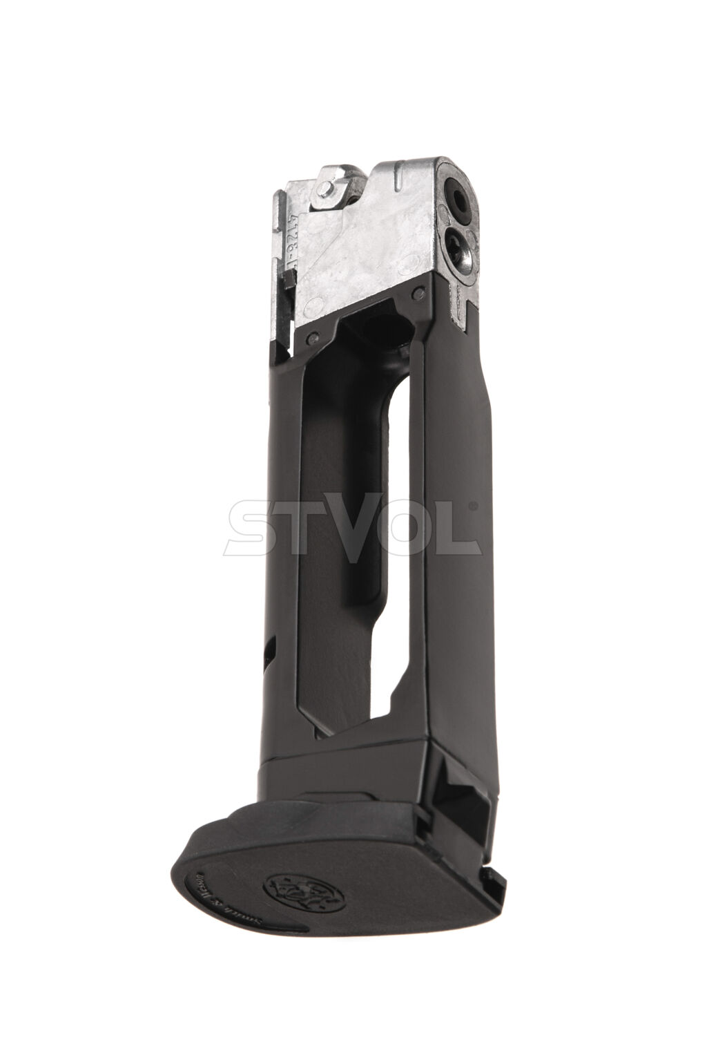 Магазин для пневматичного пістолета Umarex Smith & Wesson M&P9 M2.0  кал.4.5мм фото 2