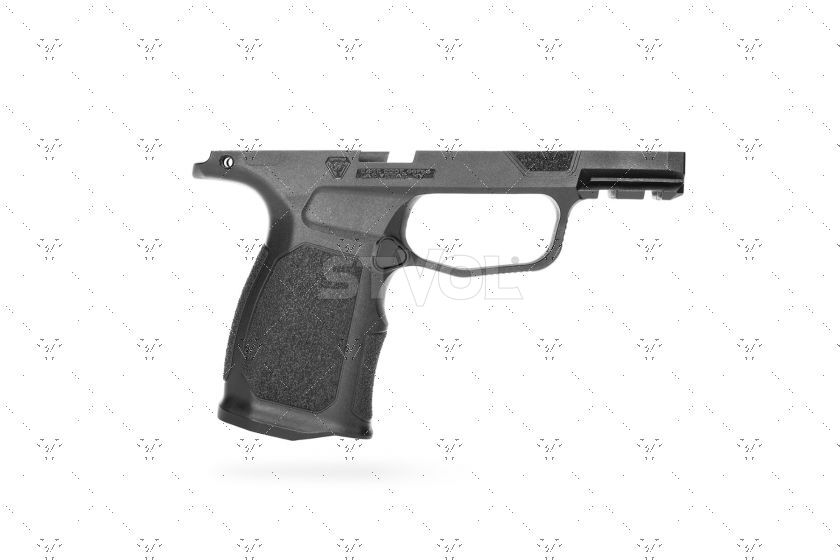 Рама пистолета SI для Sig Sauer P365 Black Фото 2