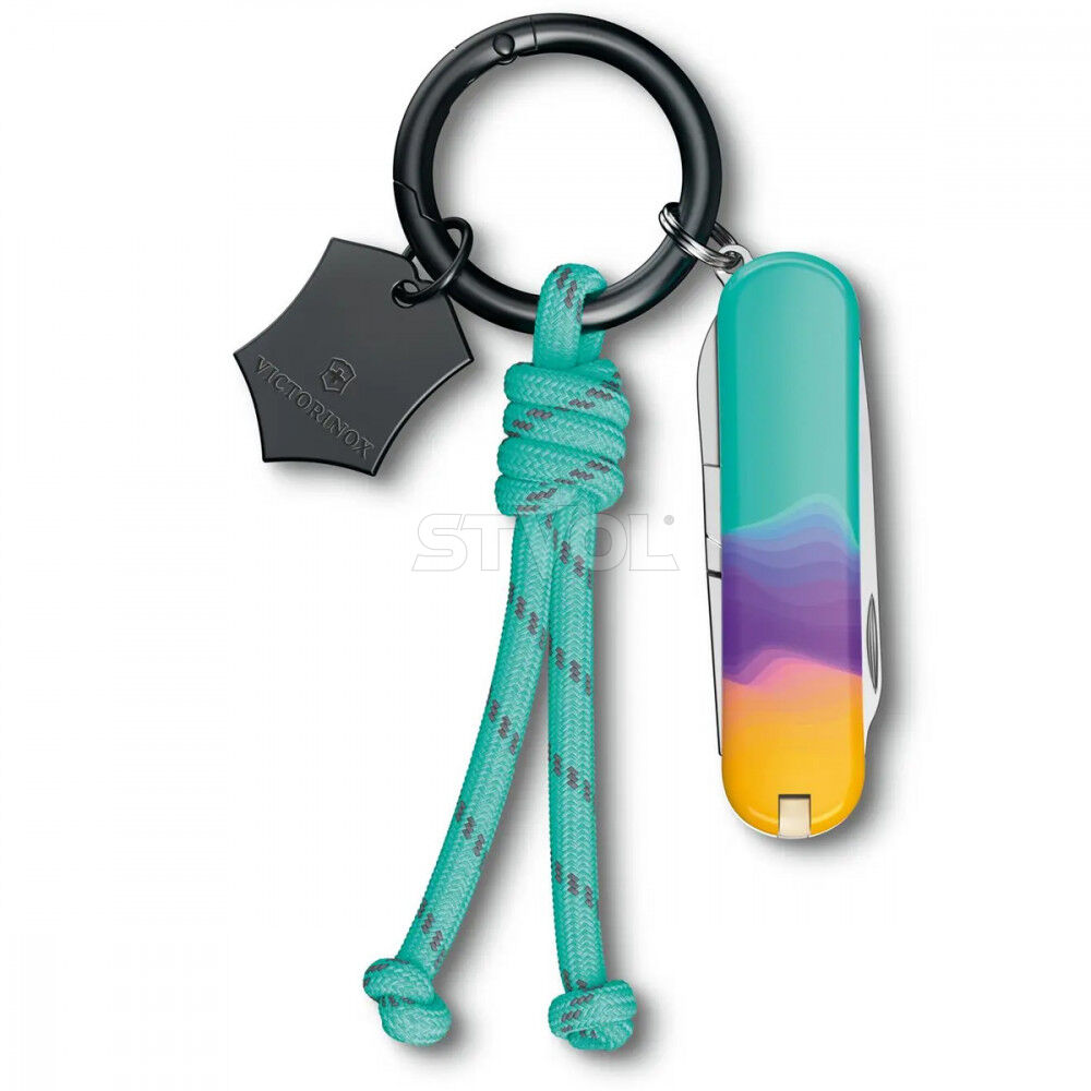 Ніж Victorinox Сlassic SD "Sydney Style" фото 4