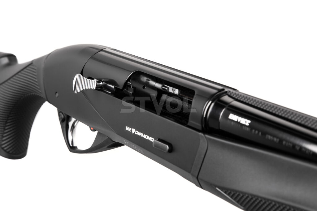 Ружье охотничье Benelli Raffaello Be-Diamond кал.12  28" Фото 4