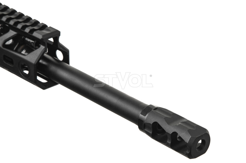 05611 Карабін нарізний Ruger SFAR 308WIN 20'' фото 6