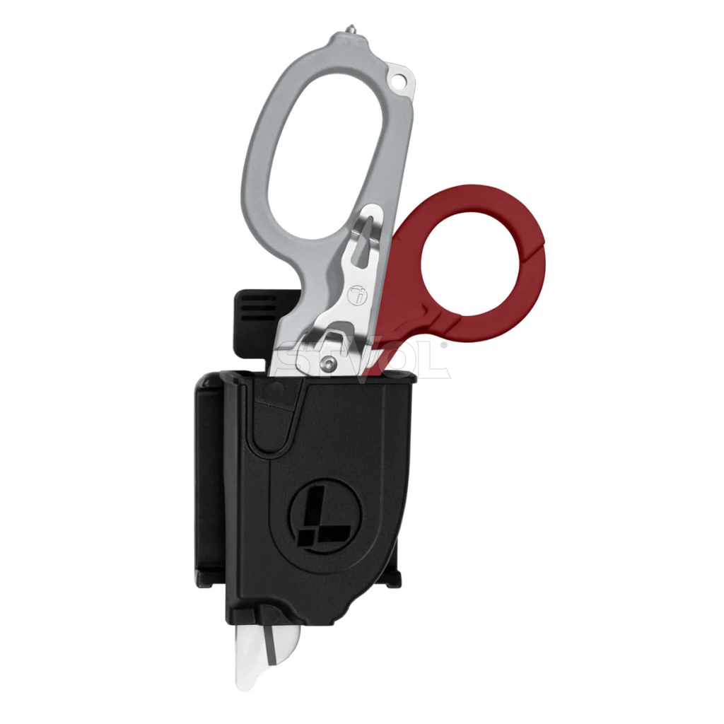 Ножиці LEATHERMAN Raptor Rescue utility чохол фото 4