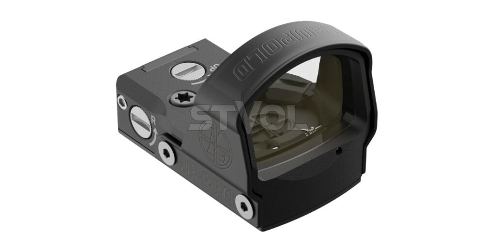Прицел коллиматорный LEUPOLD DeltaPoint Pro 6 MOA Фото 4