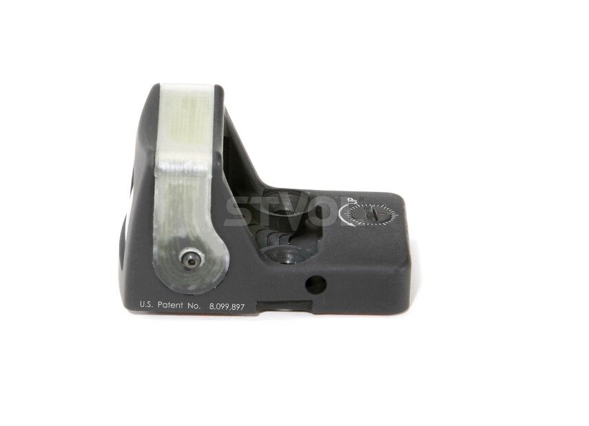 Прицел коллиматорный Trijicon RMR®7.0 MOA Amber Dot Фото 2
