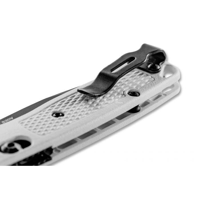 Нож Benchmade "Mini Bugout" фото 7