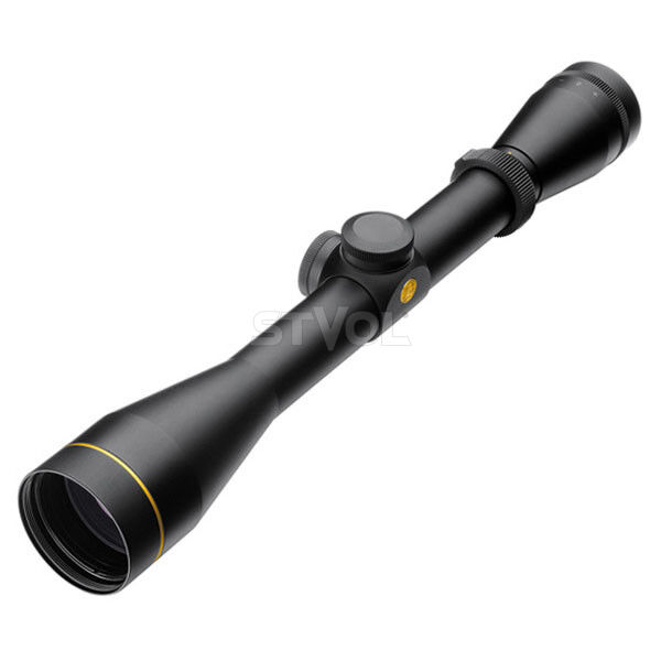 Прицел Leupold VX-2 3-9x40mm Matte LR Duplex