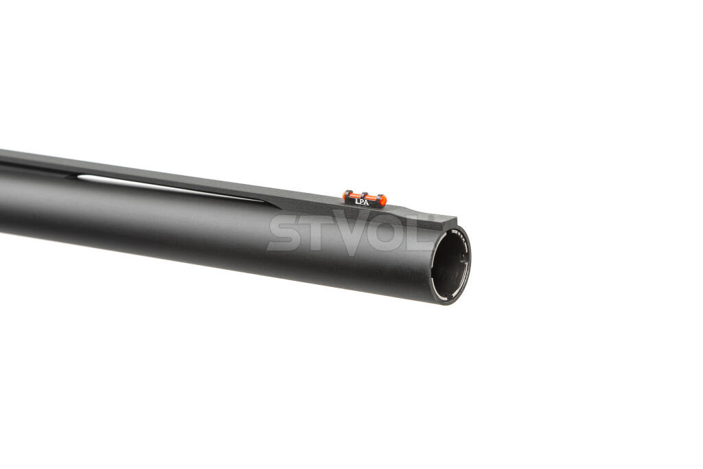 Рушниця мисливська Benelli M2 PRO BLACK INT.CH. SHORT TUBE EUR, кал. 12, 30" фото 4