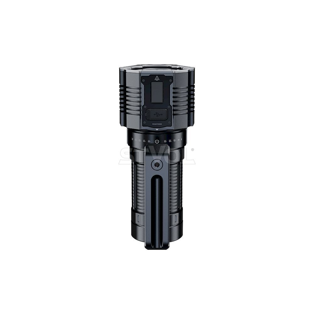 LR60R Ліхтар ручний Fenix LR60R фото 2