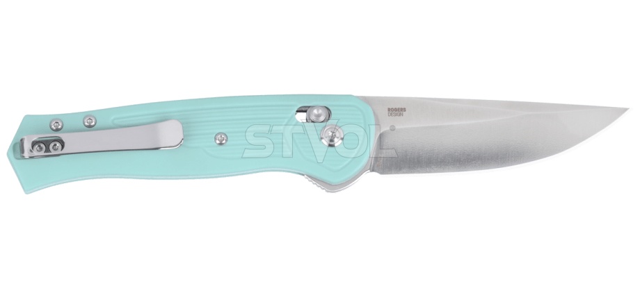 Нож CRKT "Sero Aqua" Фото 2