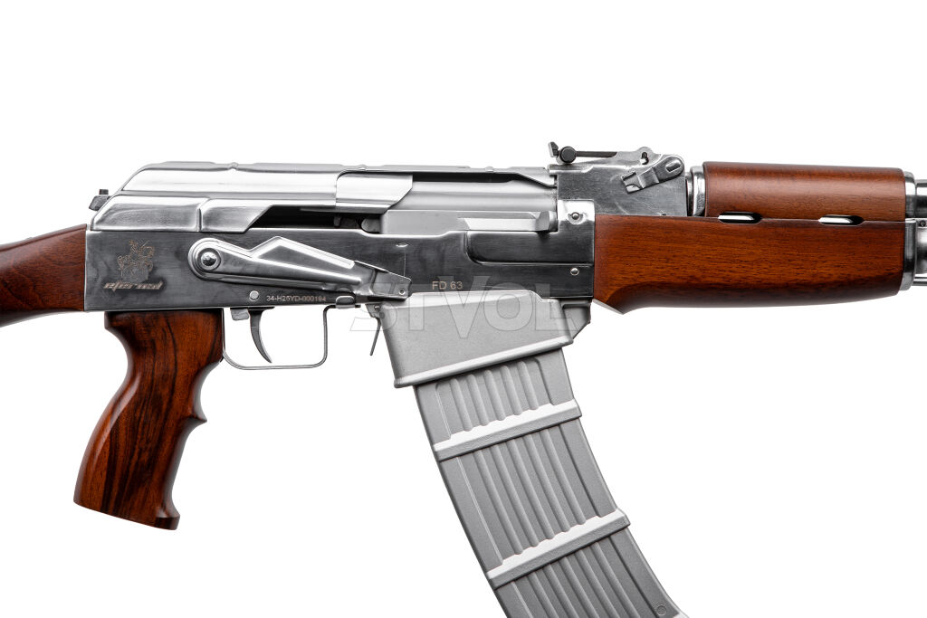 Рушниця мисливська Eternal Arms FD 63, кал. 12, 18,5" фото 3